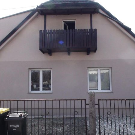 Holiday Home Livada Ljubljana Bagian luar foto