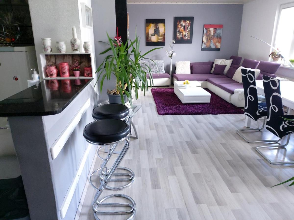 Holiday Home Livada Ljubljana Bagian luar foto