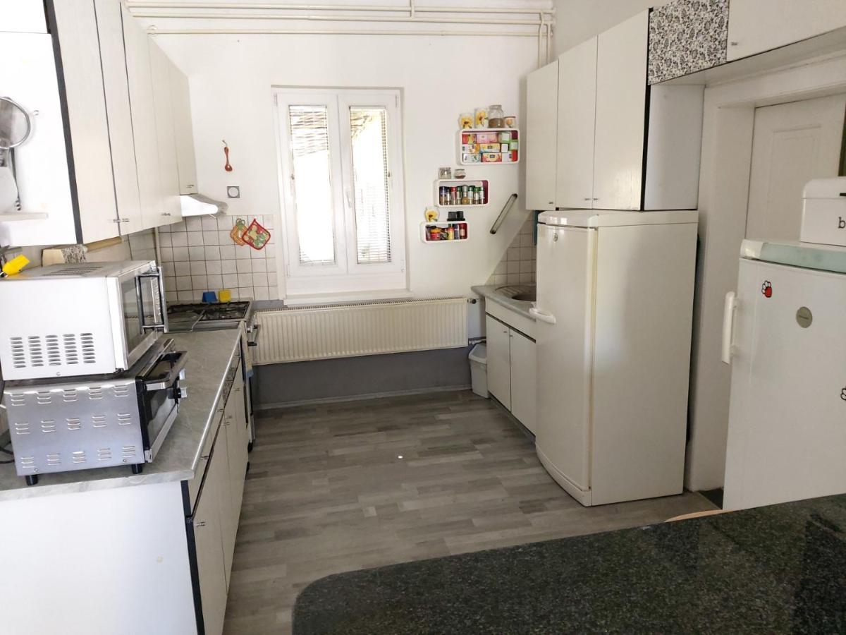 Holiday Home Livada Ljubljana Bagian luar foto
