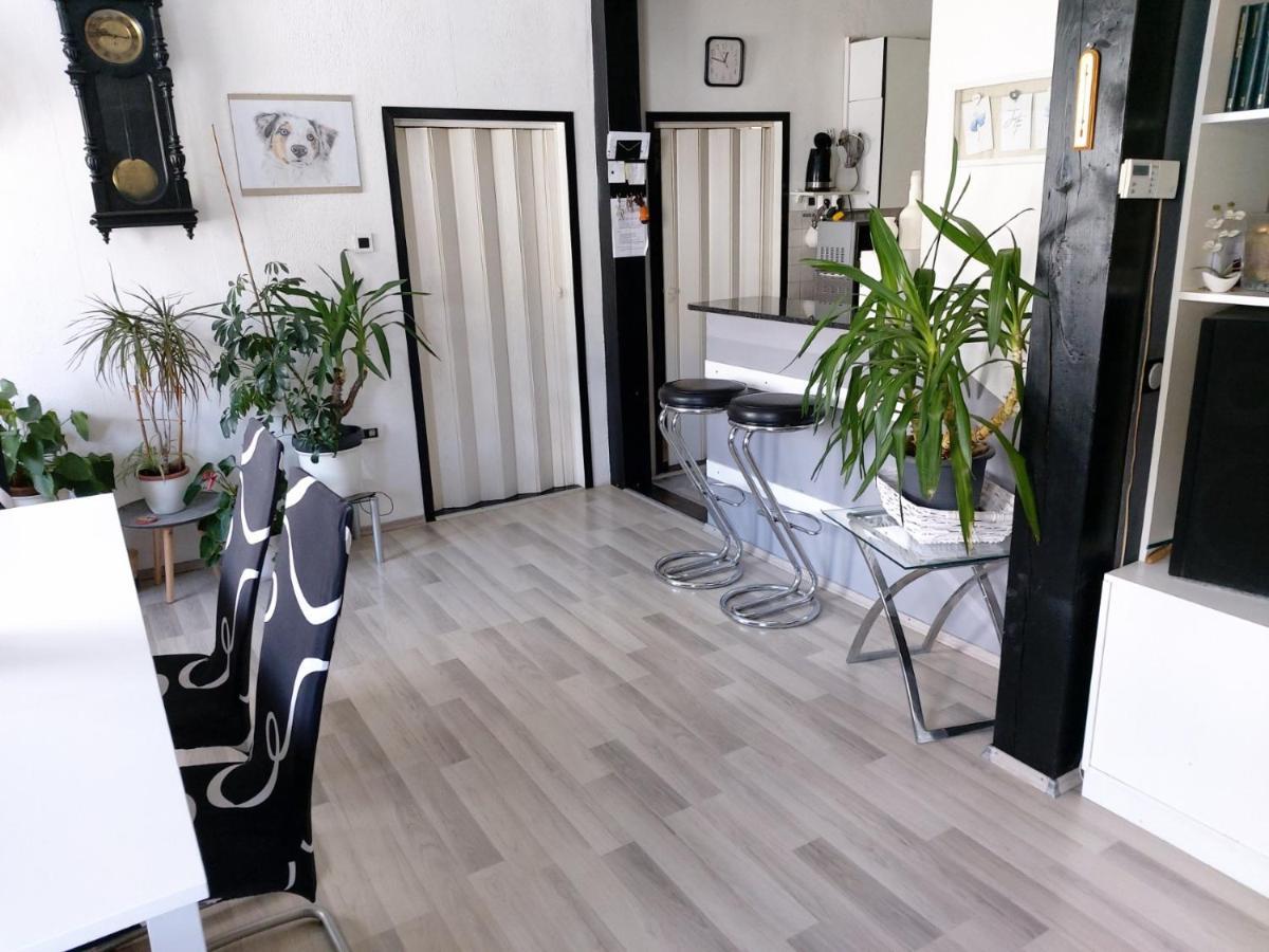 Holiday Home Livada Ljubljana Bagian luar foto