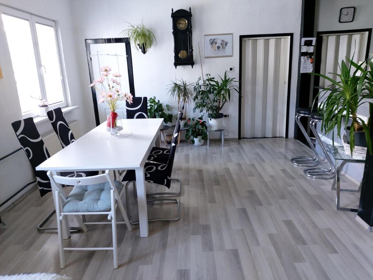 Holiday Home Livada Ljubljana Bagian luar foto