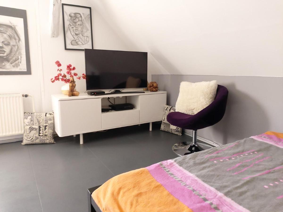 Holiday Home Livada Ljubljana Bagian luar foto