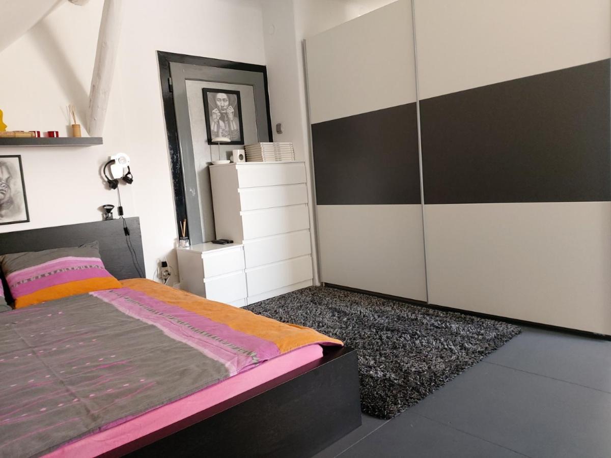 Holiday Home Livada Ljubljana Bagian luar foto