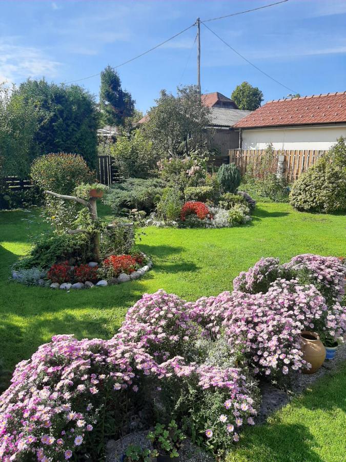 Holiday Home Livada Ljubljana Bagian luar foto