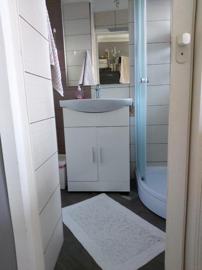 Holiday Home Livada Ljubljana Bagian luar foto