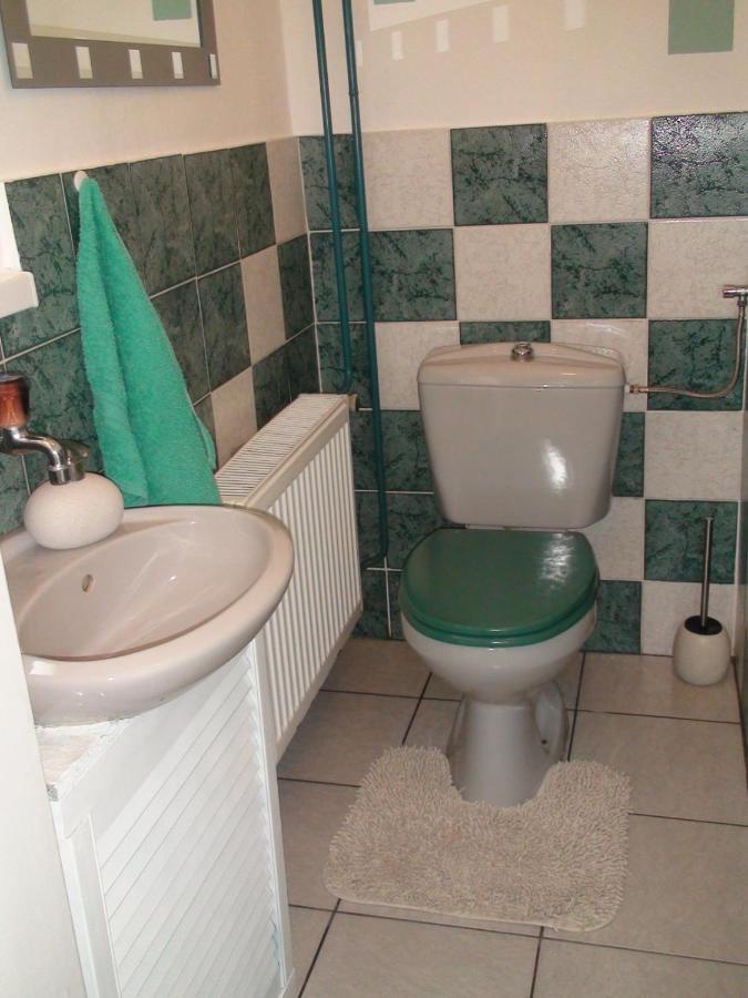 Holiday Home Livada Ljubljana Bagian luar foto