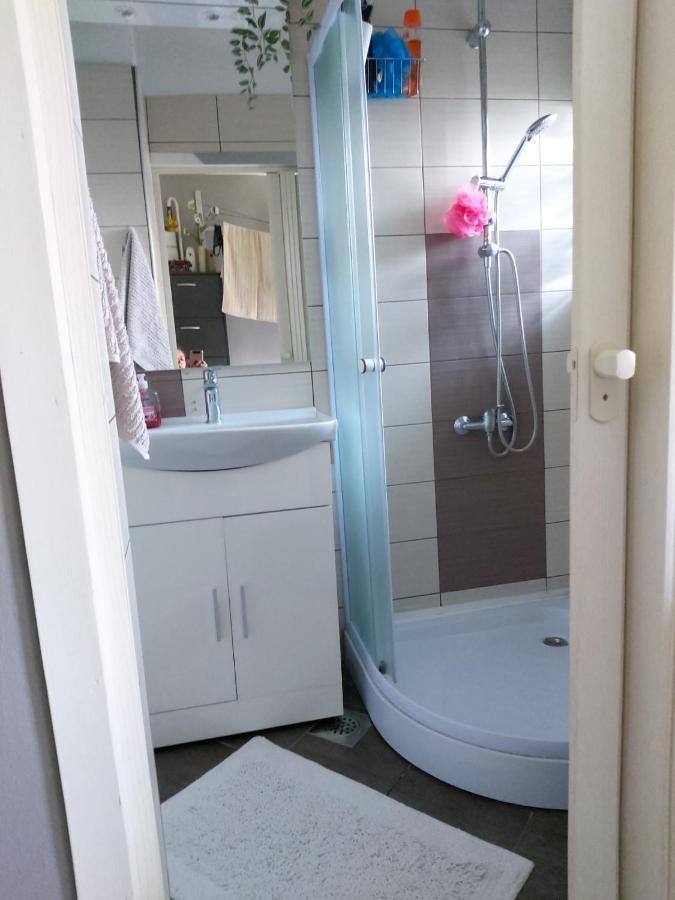 Holiday Home Livada Ljubljana Bagian luar foto