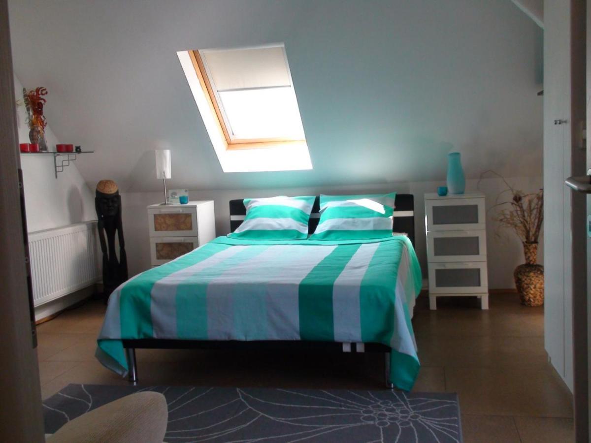 Holiday Home Livada Ljubljana Bagian luar foto