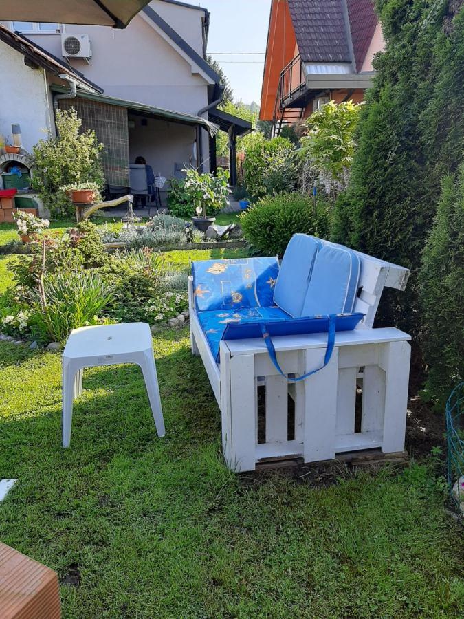 Holiday Home Livada Ljubljana Bagian luar foto