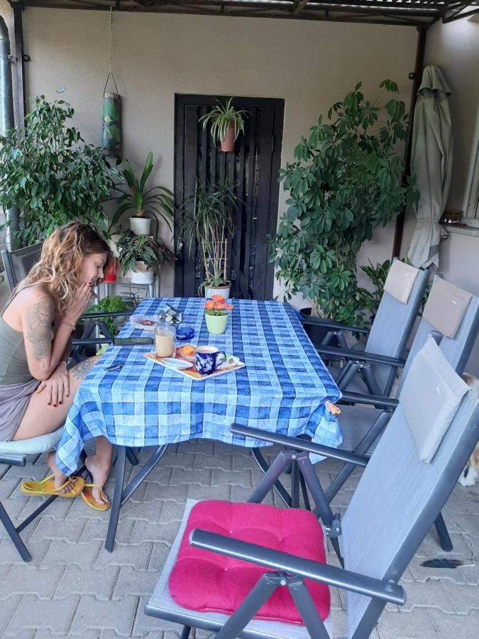 Holiday Home Livada Ljubljana Bagian luar foto